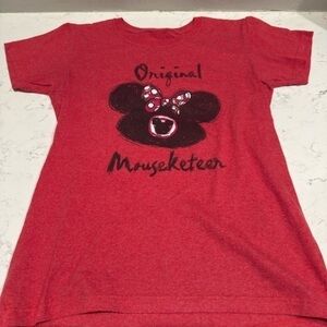 Bundle of 3 M Disney Graphic T-Shirts